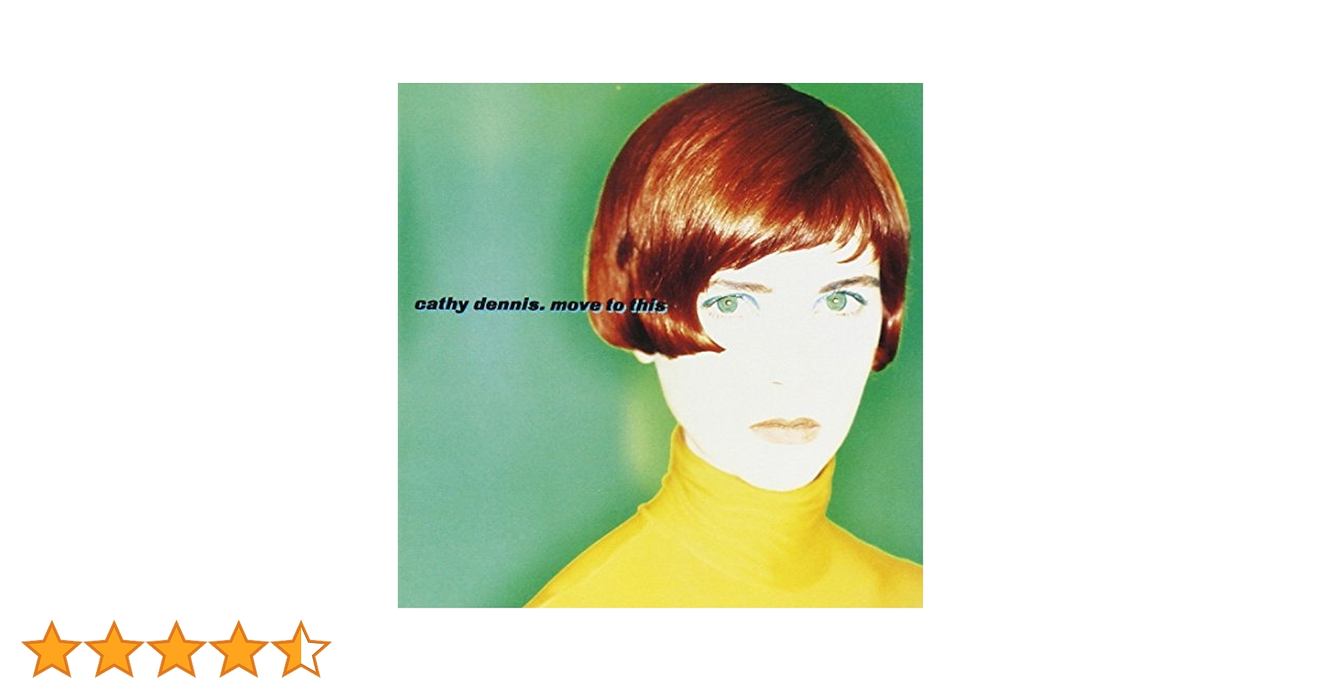 cathy dennis キャシー・デニス エヴリボデ 8センチシングル8cm cathy dennis キャシー・デニス エヴリボデ 8センチシングル8cm CD